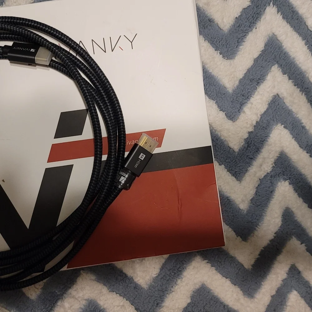 4K HDMI Cable